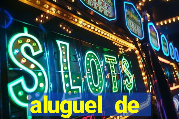 aluguel de brinquedos bh